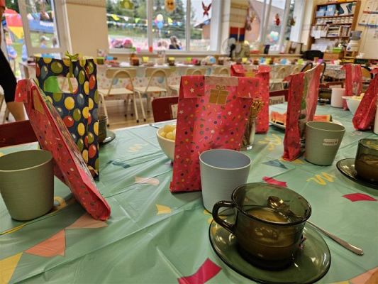 Grafika #17: 03.06.2024 Dzień Dziecka cz.II