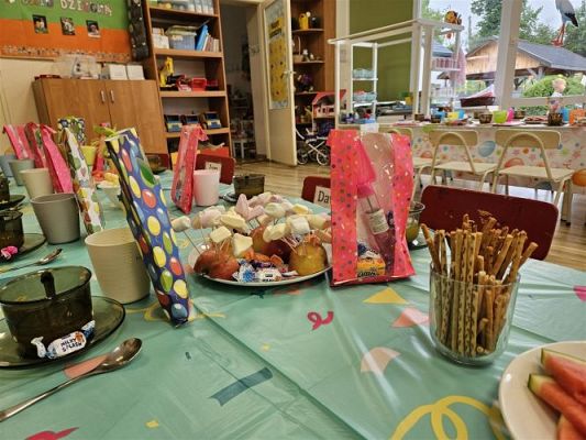 Grafika #18: 03.06.2024 Dzień Dziecka cz.II