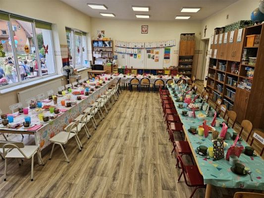 Grafika #19: 03.06.2024 Dzień Dziecka cz.II