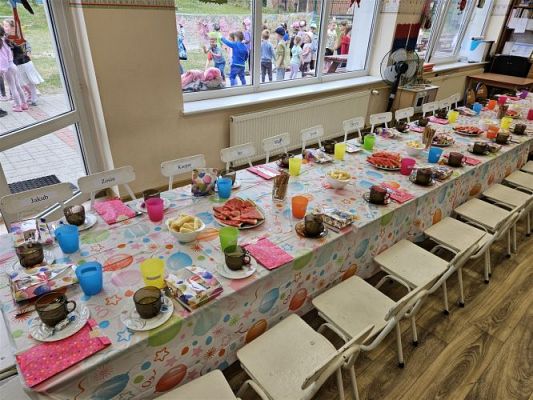 Grafika #20: 03.06.2024 Dzień Dziecka cz.II