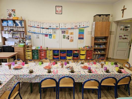 Grafika #21: 03.06.2024 Dzień Dziecka cz.II