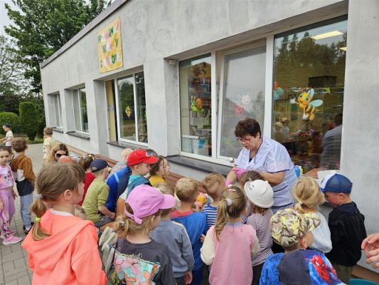 Grafika #23: 03.06.2024 Dzień Dziecka cz.II