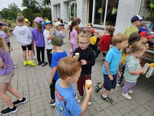 Grafika #24: 03.06.2024 Dzień Dziecka cz.II