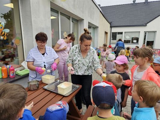 Grafika #26: 03.06.2024 Dzień Dziecka cz.II