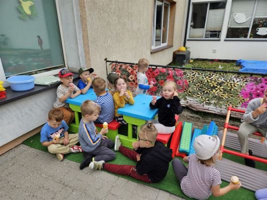 Grafika #31: 03.06.2024 Dzień Dziecka cz.II