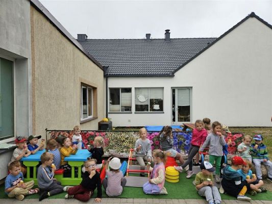 Grafika #32: 03.06.2024 Dzień Dziecka cz.II