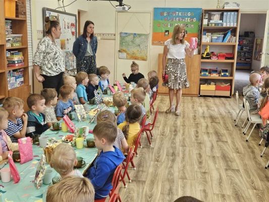 Grafika #36: 03.06.2024 Dzień Dziecka cz.II