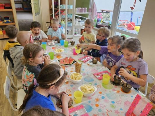 Grafika #41: 03.06.2024 Dzień Dziecka cz.II