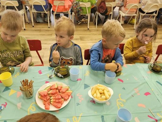 Grafika #46: 03.06.2024 Dzień Dziecka cz.II