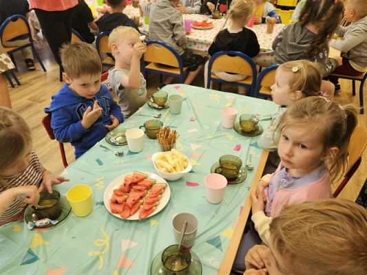 Grafika #47: 03.06.2024 Dzień Dziecka cz.II