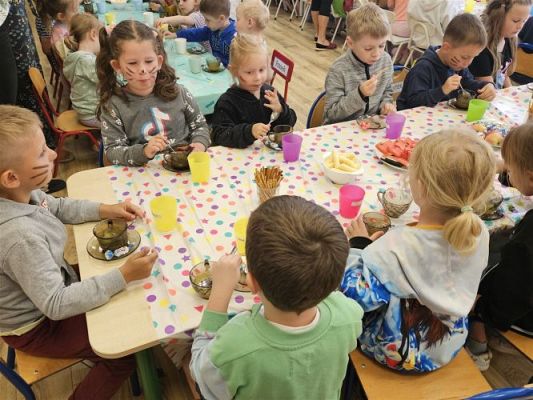 Grafika #52: 03.06.2024 Dzień Dziecka cz.II