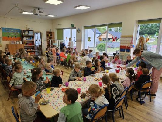 Grafika #55: 03.06.2024 Dzień Dziecka cz.II