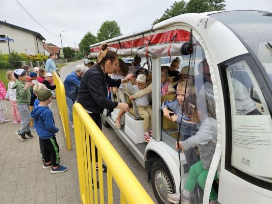 Grafika #57: 03.06.2024 Dzień Dziecka cz.II