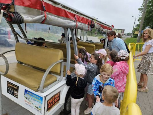 Grafika #58: 03.06.2024 Dzień Dziecka cz.II