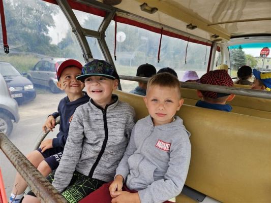 Grafika #63: 03.06.2024 Dzień Dziecka cz.II