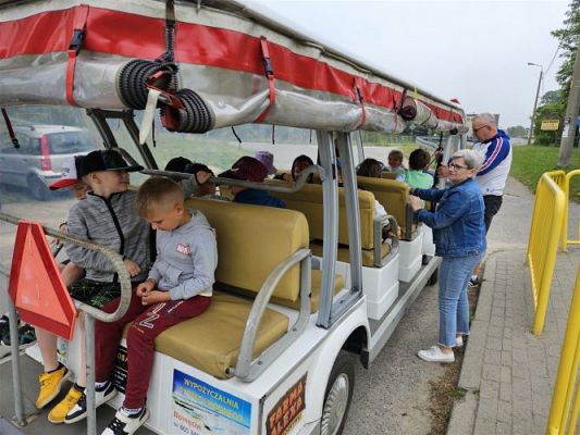 Grafika #64: 03.06.2024 Dzień Dziecka cz.II