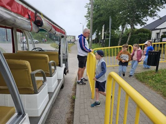 Grafika #66: 03.06.2024 Dzień Dziecka cz.II