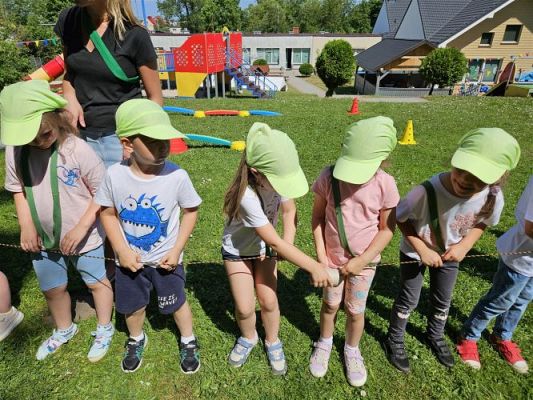 Grafika #61: 27.05.2024 Europejski Tydzień Sportu