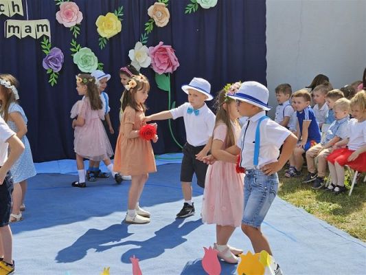 Grafika #0: 25.05.2024 Festyn rodzinny cz.II