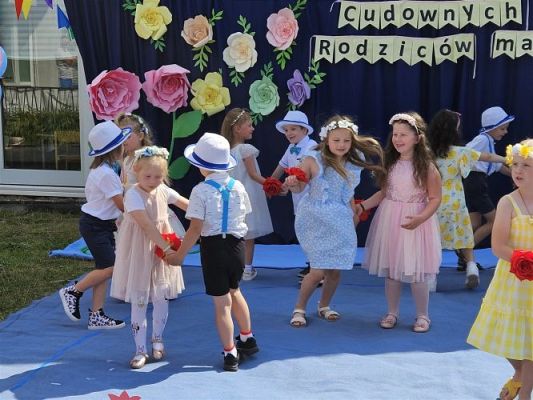 Grafika #10: 25.05.2024 Festyn rodzinny cz.II