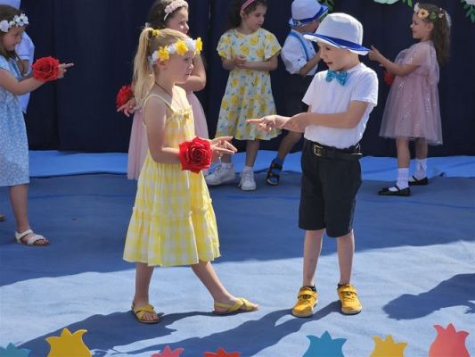 Grafika #11: 25.05.2024 Festyn rodzinny cz.II