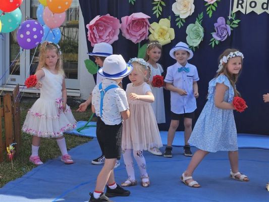 Grafika #14: 25.05.2024 Festyn rodzinny cz.II