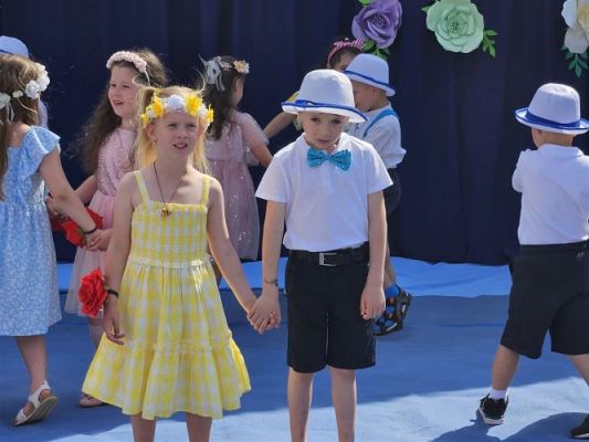 Grafika #15: 25.05.2024 Festyn rodzinny cz.II