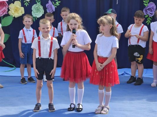 Grafika #24: 25.05.2024 Festyn rodzinny cz.II