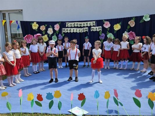 Grafika #26: 25.05.2024 Festyn rodzinny cz.II