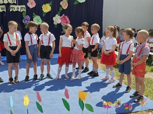 Grafika #57: 25.05.2024 Festyn rodzinny cz.II