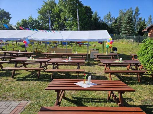 Grafika #1: 25.05.2024 Festyn rodzinny cz.I