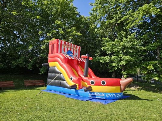 Grafika #15: 25.05.2024 Festyn rodzinny cz.I