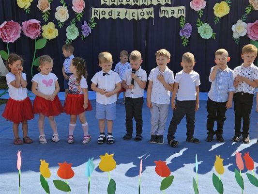 Grafika #43: 25.05.2024 Festyn rodzinny cz.I