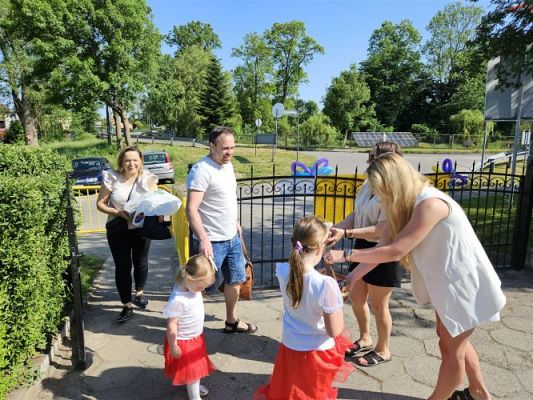 Grafika #22: 25.05.2024 Festyn rodzinny cz.I