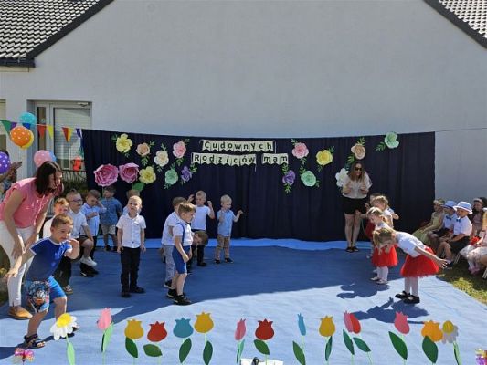 Grafika #60: 25.05.2024 Festyn rodzinny cz.I