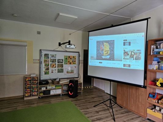 Grafika #1: 20.05.2024 Marynarskie opowieści taty Bartka cz. I