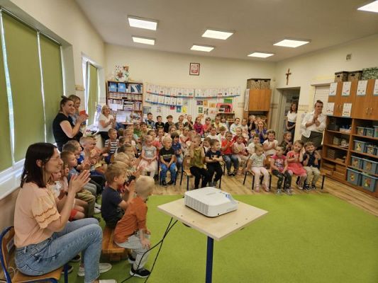 Grafika #3: 20.05.2024 Marynarskie opowieści taty Bartka cz. I