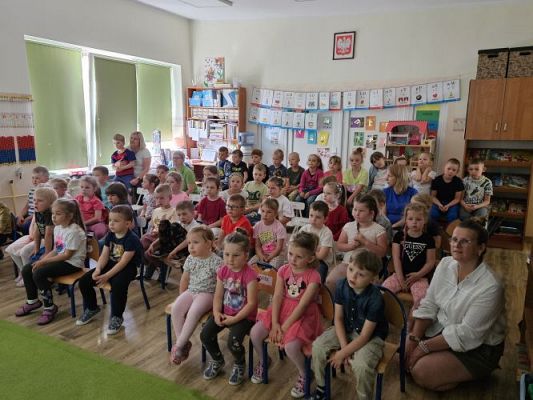 Grafika #12: 20.05.2024 Marynarskie opowieści taty Bartka cz. I