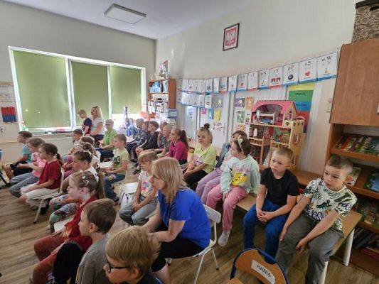 Grafika #16: 20.05.2024 Marynarskie opowieści taty Bartka cz. I