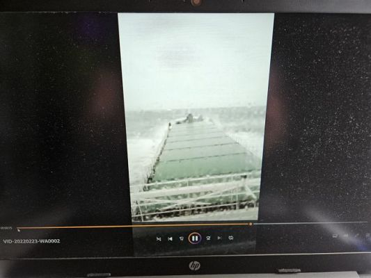 Grafika #26: 20.05.2024 Marynarskie opowieści taty Bartka cz. I