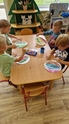 Grafika #16: 04.07.2024 Wakacyjne zabawy gr I