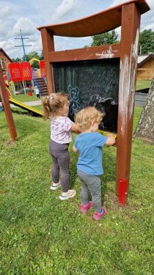 Grafika #18: 04.07.2024 Wakacyjne zabawy gr I