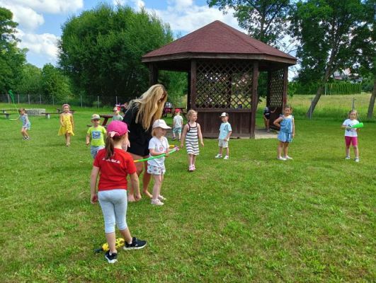 Grafika #5: 26.06.2024 Piknik na powitanie lata na Stadionie w Charbrowie